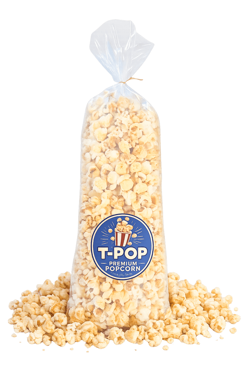 Classic Kettle Corn